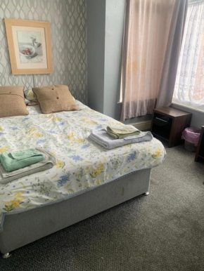 The New Macleods Guest House